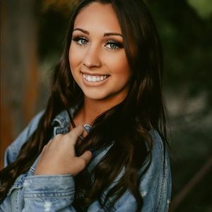 Meet your Posher, Kali